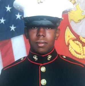 Meet your Posher, Charles